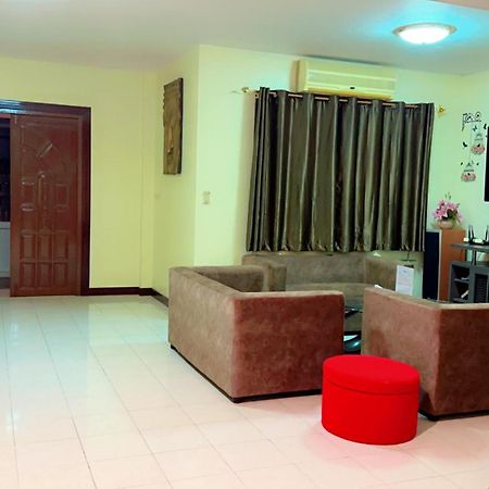 דירות Hideaway House Patong מראה חיצוני תמונה