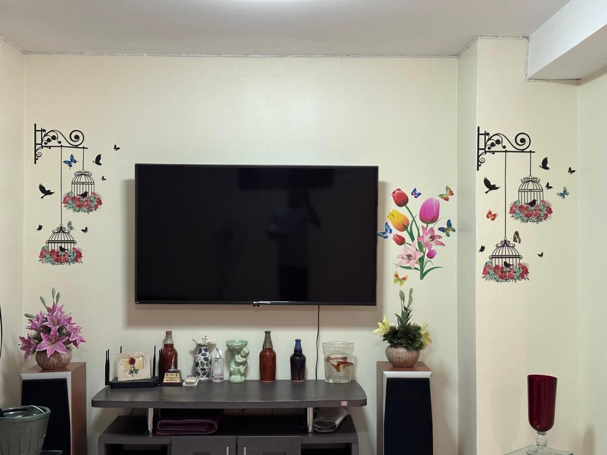 דירות Hideaway House Patong מראה חיצוני תמונה
