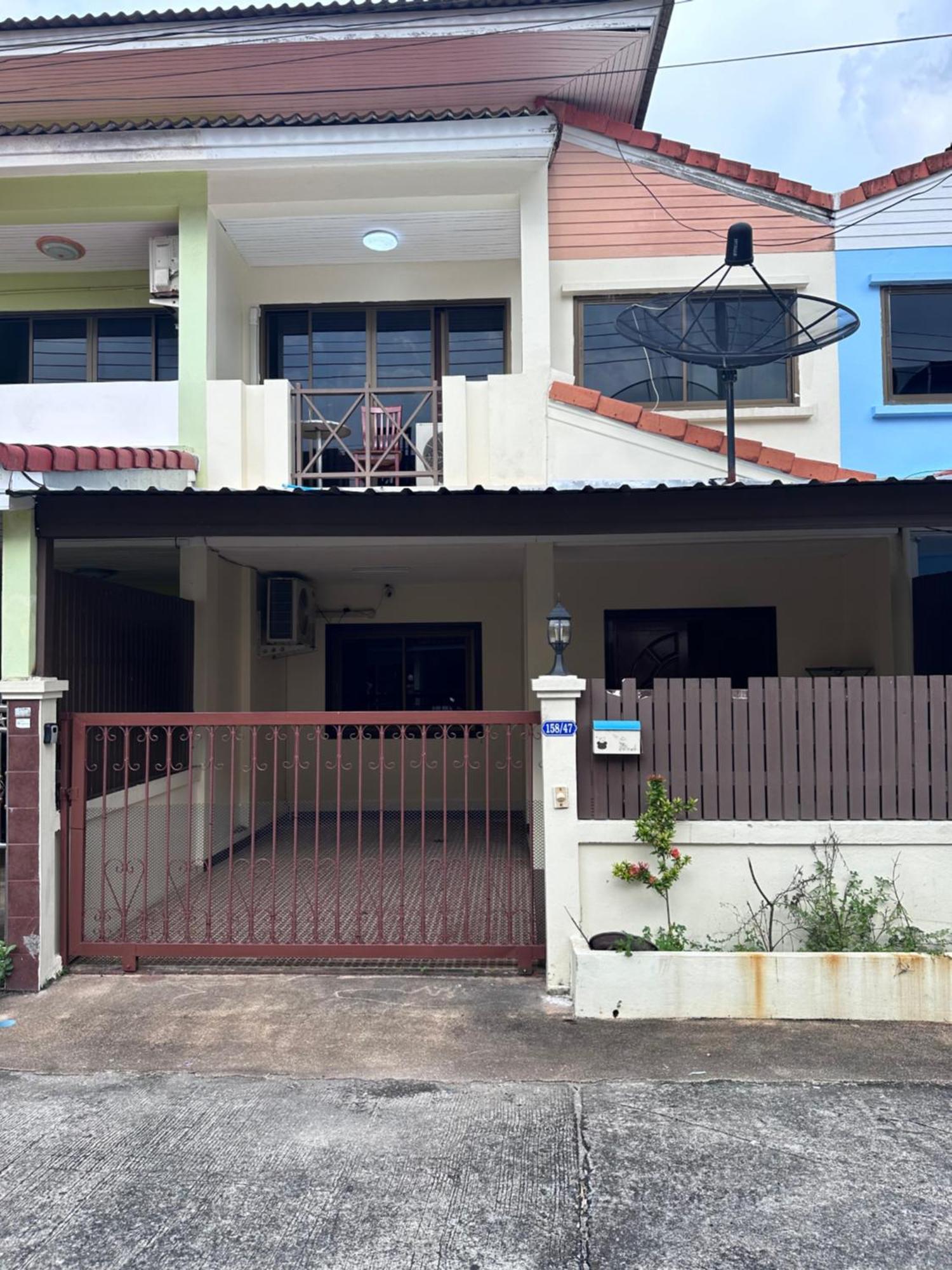 דירות Hideaway House Patong מראה חיצוני תמונה
