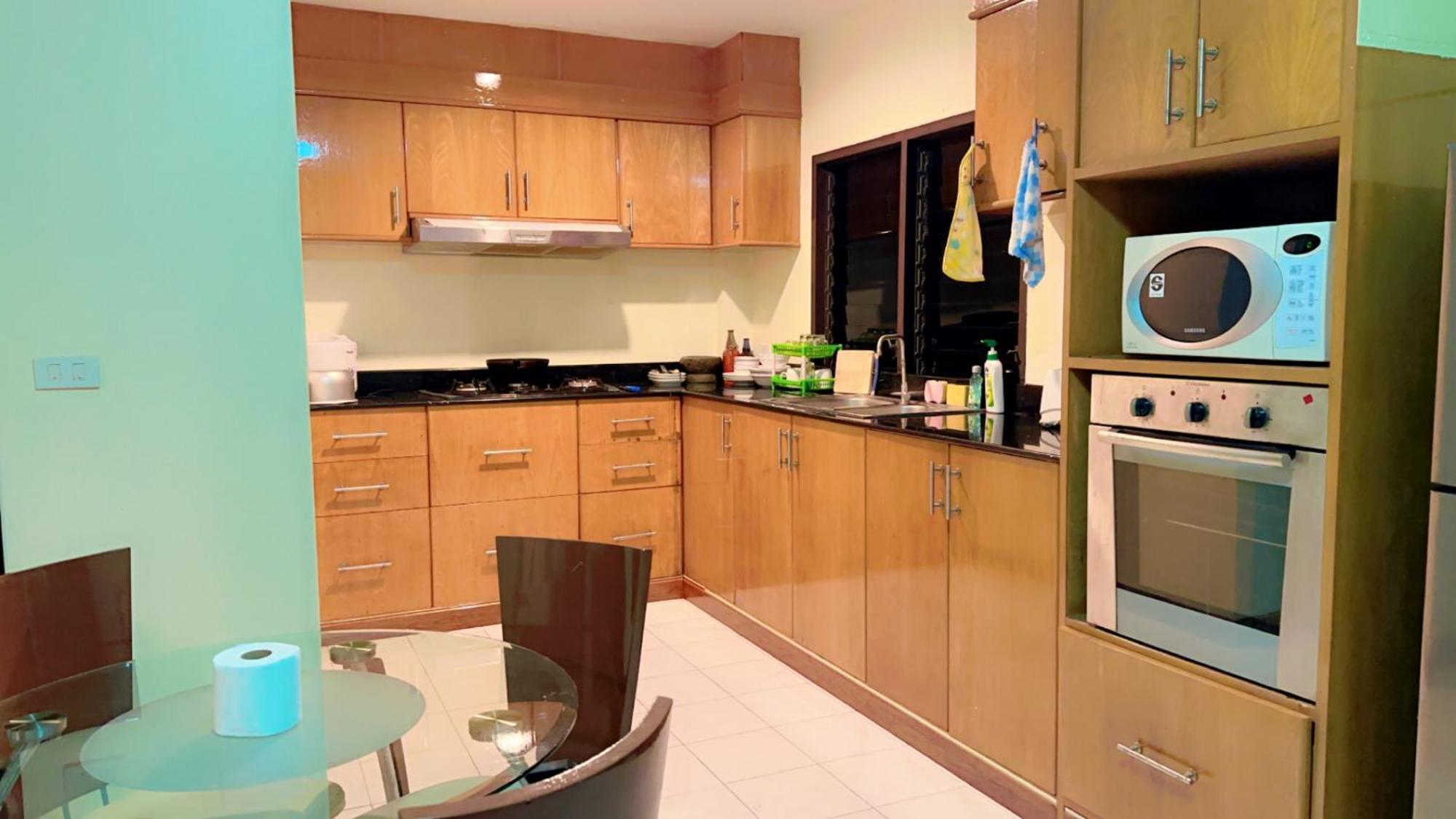 דירות Hideaway House Patong מראה חיצוני תמונה