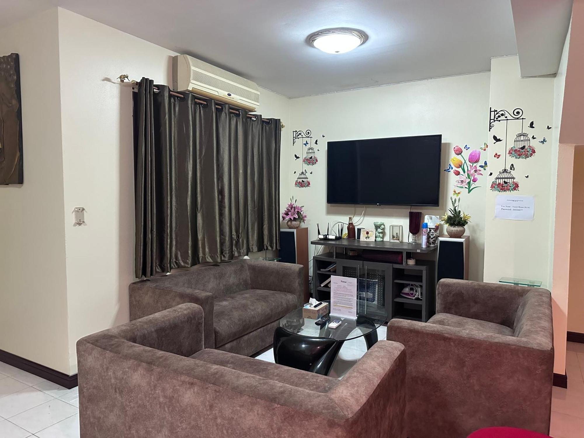 דירות Hideaway House Patong מראה חיצוני תמונה